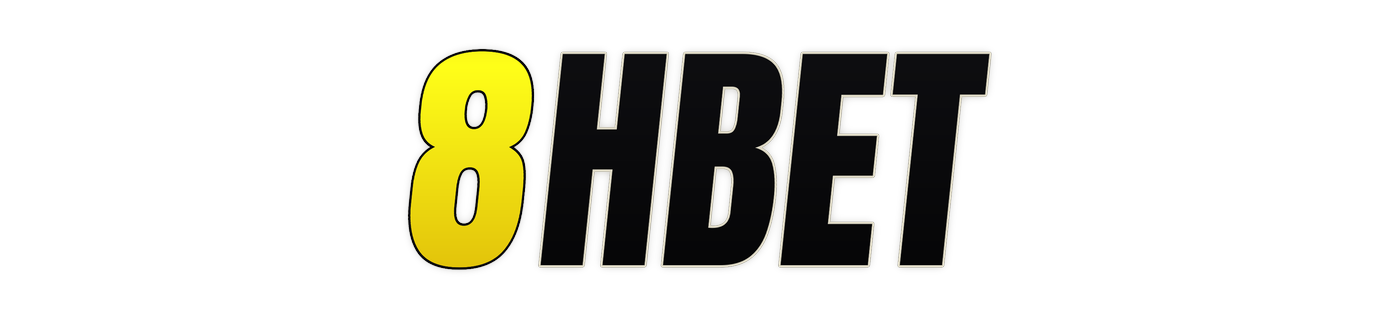 8hbet logo